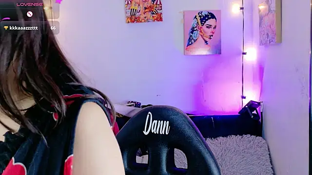 MiaVelvetDoll online show from November 20, 2:40 pm