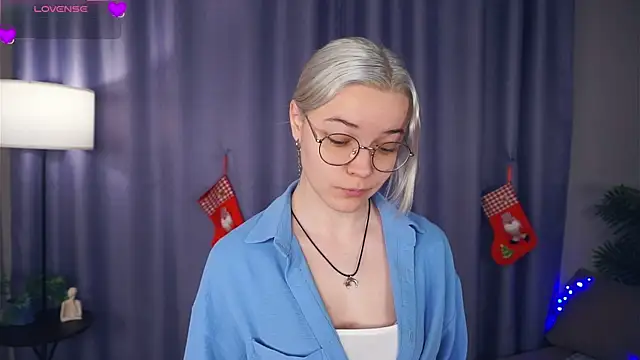 EdaKirkIin online show from December 16, 6:19 am