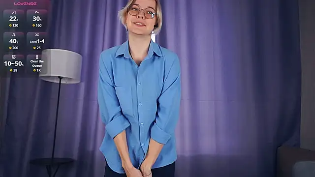 EdaKirkIin online show from September 29, 6:18 am