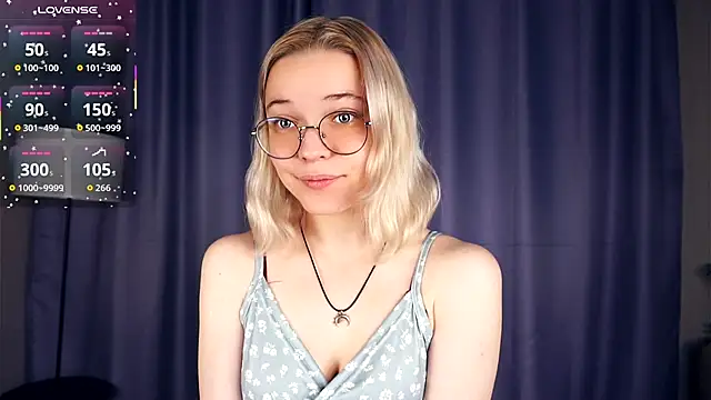 EdaKirkIin online show from November 4, 5:34 am