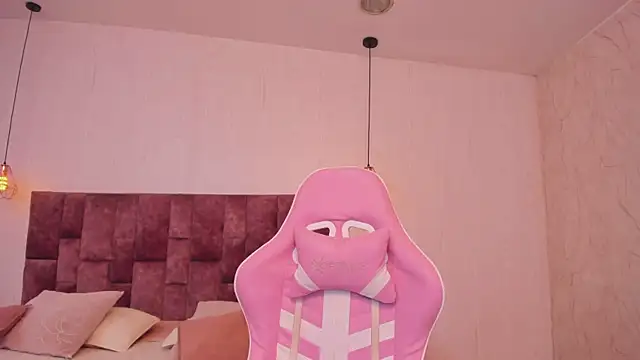 BellaClarck online show from November 22, 12:13 am