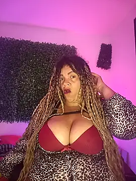 Eva Luxei online show from September 19, 5:39 am