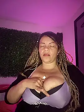 Eva Luxei online show from October 29, 12:42 pm