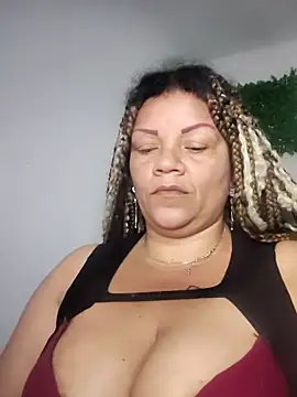 Eva Luxei online show from February 22, 6:14 am