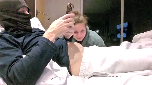 Throatgoat2026 online show from November 30, 10:36 pm