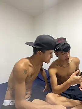 Snapshot of gustavo_saaled19_ chatting on September 11, 4:24 am gustavo saaled19  online show from September 11, 4:24 am
