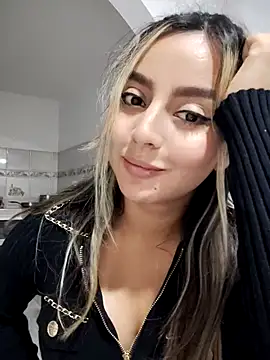 CelestePrince2 online show from October 15, 11:07 pm