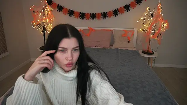 SkyBri i online show from October 28, 2:01 pm