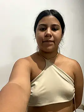 AntonellaCute ab online show from November 14, 4:12 am