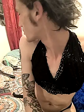 femdomroom online show from November 21, 4:31 pm