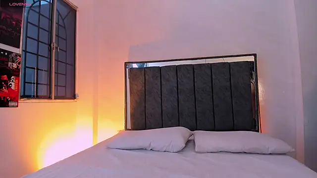 Jetf Andrea online show from October 14, 12:41 pm