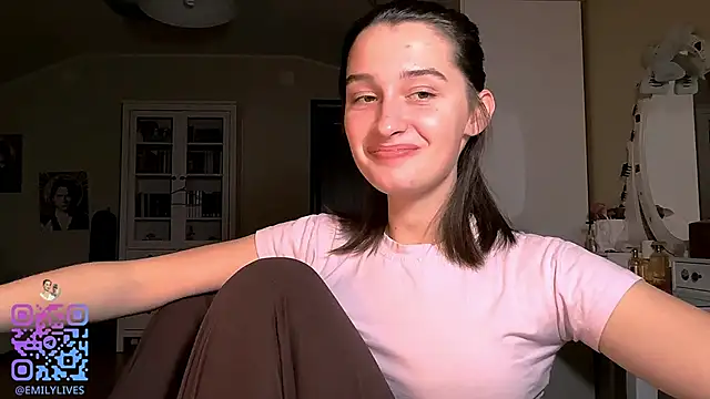 DarlineBrustera online show from November 24, 2:08 pm