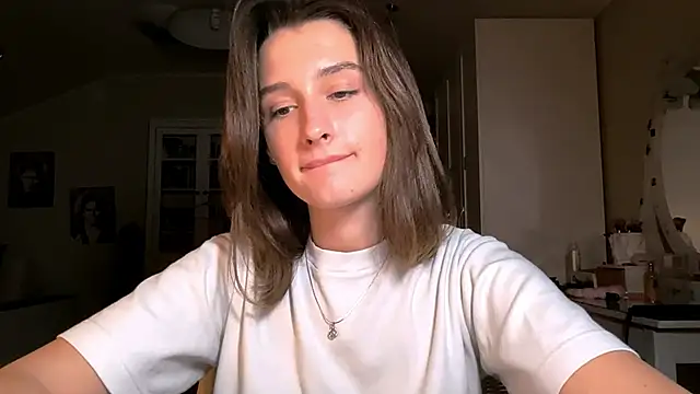 DarlineBrustera online show from November 25, 2:52 pm