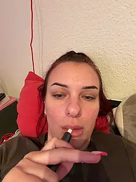 OliviaaFischer online show from March 1, 10:04 am