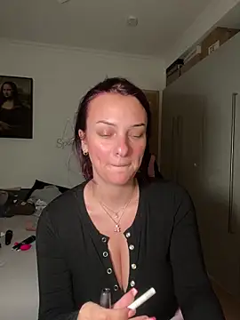 OliviaaFischer online show from March 2, 8:04 pm