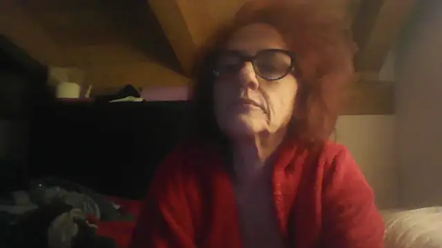 klarissabloum online show from February 26, 7:18 am