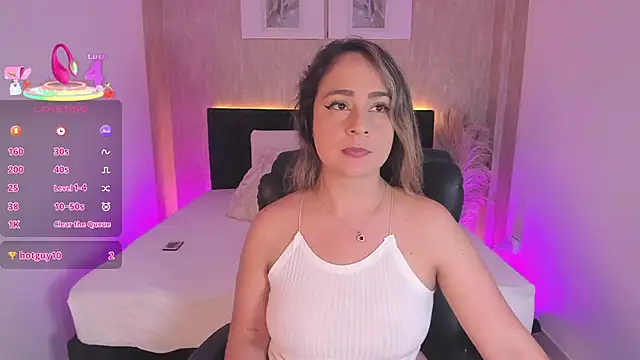 jessica hotxxx online show from November 10, 3:40 pm