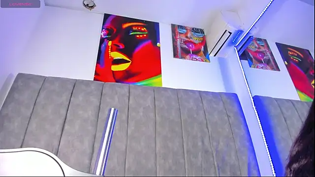 pretty78angel online show from October 17, 8:45 pm