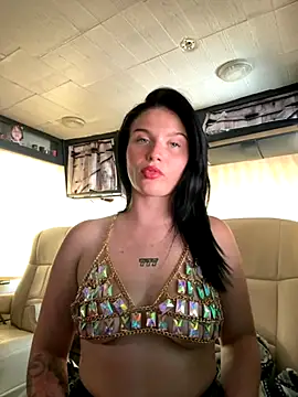 sexyLexii2002 online show from September 16, 6:05 pm