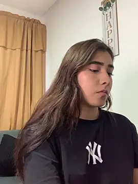 miaftmax online show from November 29, 8:02 pm