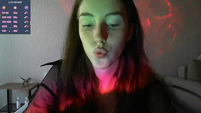 eskatmi online show from October 19, 2:24 am