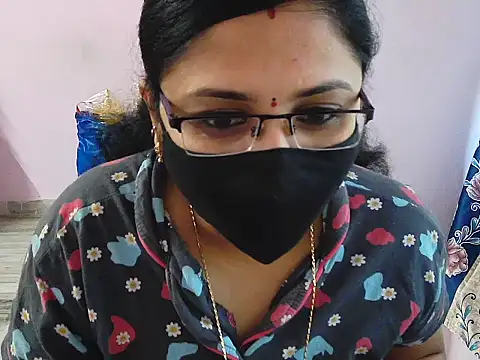 jannu6482 online show from November 8, 7:13 am