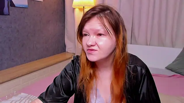 Nora lovvvv online show from December 16, 3:18 pm