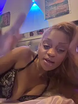 Angelbunnyy online show from February 1, 4:33 am