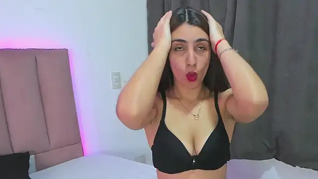 CandyAinsley online show from September 23, 6:17 pm