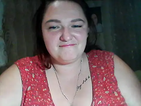 AngelQSky online show from October 29, 8:11 pm