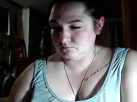 AngelQSky online show from November 22, 4:53 pm