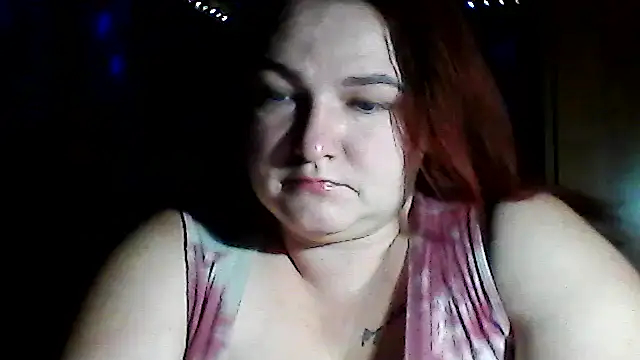 AngelQSky online show from December 13, 8:26 pm