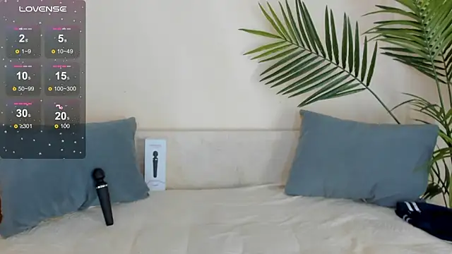 BlackyLii online show from September 24, 2:54 am