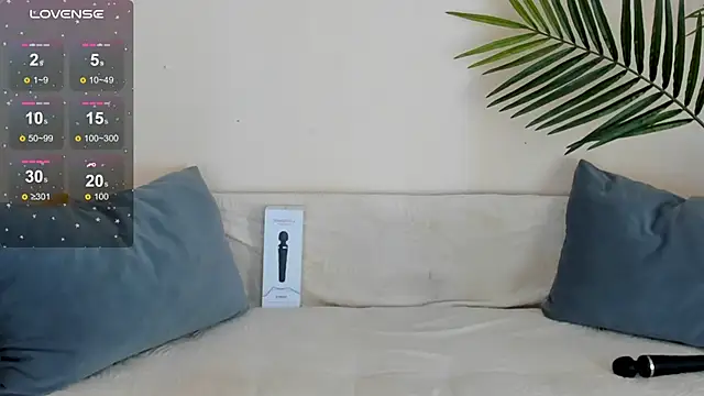 BlackyLii online show from September 11, 2:12 am