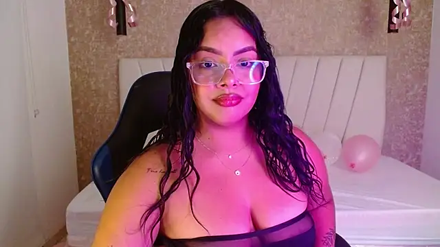 Amaranta carey online show from October 3, 2:05 am