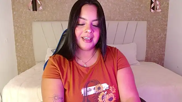 Amaranta carey online show from December 4, 11:59 pm