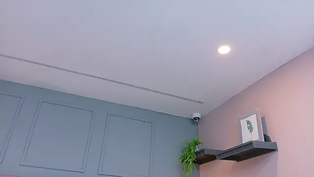 Camila Hill  online show from October 3, 1:27 pm