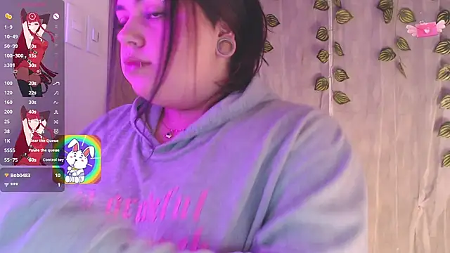 anishasanchezcm101 online show from February 15, 7:51 am