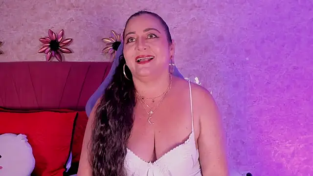 PalomaLombardi online show from October 11, 8:11 pm