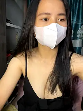 Hana-44 online show from January 9, 2:05 am