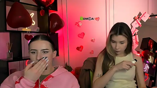 lily morty online show from February 11, 7:37 pm