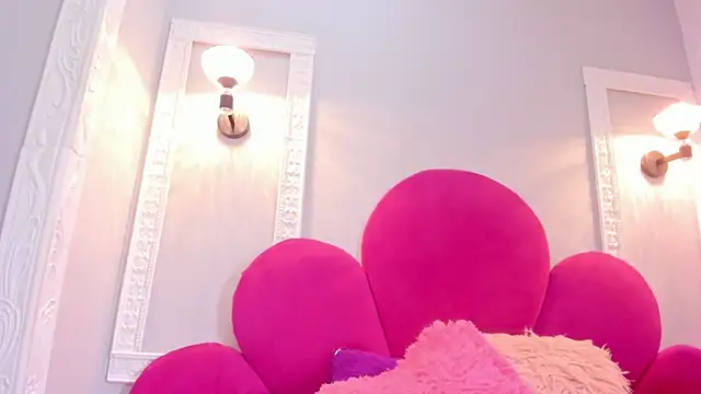 Saammy 17 online show from October 29, 8:33 pm