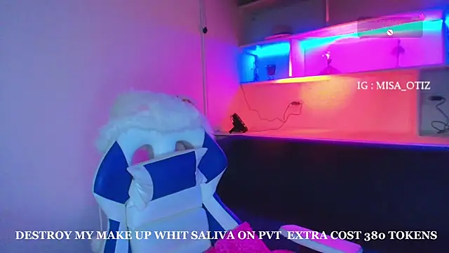 Melissa Adamsx online show from September 28, 11:37 am