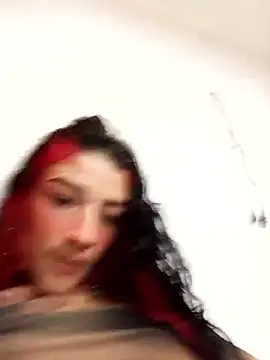 ingrid zese  online show from November 15, 9:27 pm