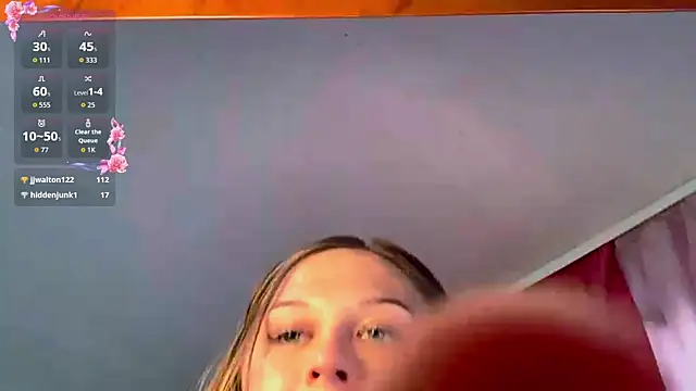 Smoke mama online show from November 25, 9:44 am