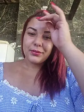 RuivaMisteriosa3 online show from January 15, 12:44 pm