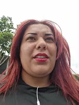 RuivaMisteriosa3 online show from January 5, 5:27 pm