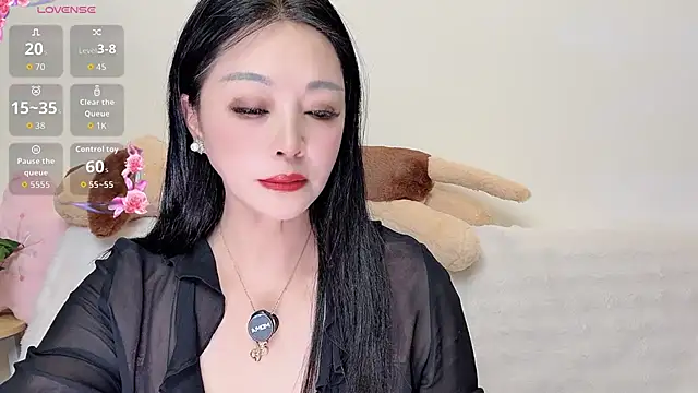 Hua Hua 0 online show from September 27, 1:51 pm