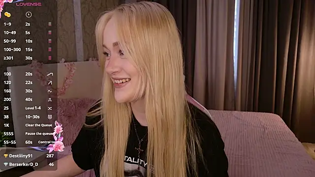 HeyMonkey  online show from January 9, 1:04 pm