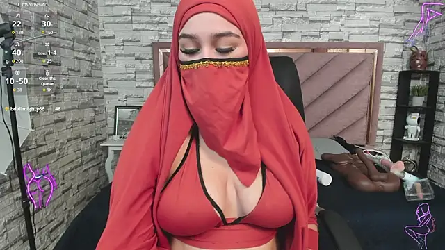 Hadarah persa online show from November 29, 12:58 am